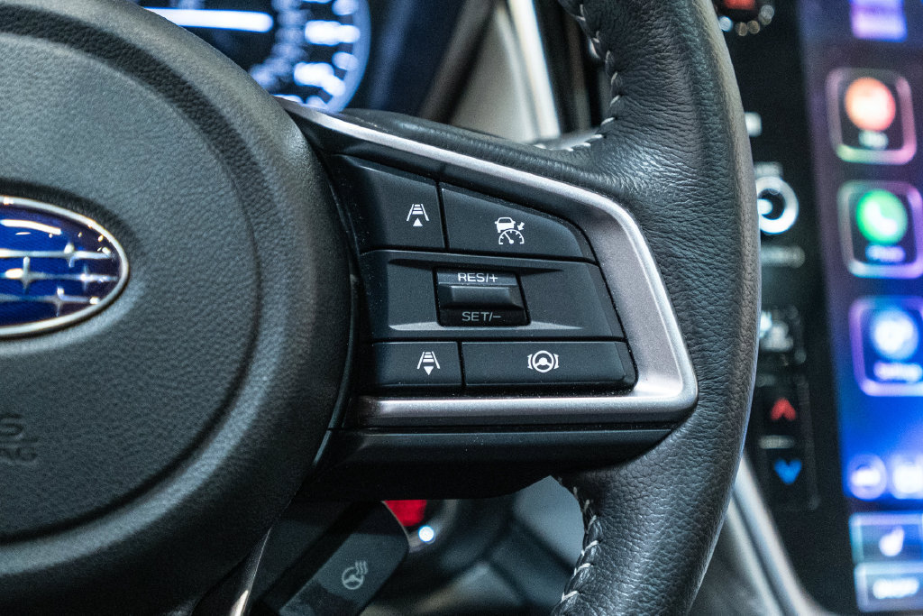 Used 2024 Subaru Legacy Limited AWD/4WD image 19