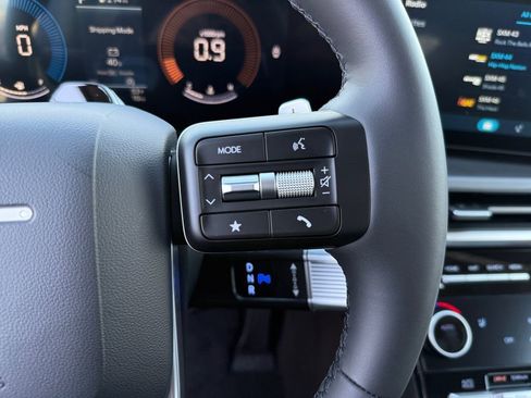New 2026 Hyundai Santa Fe XRT AWD/4WD image 20