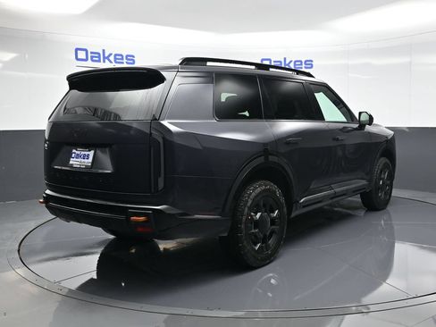 Used 2027 Kia Telluride SX Prestige X-Pro AWD/4WD image 7