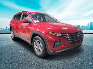 Used 2023 Hyundai Tucson SEL video 2