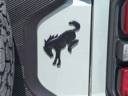 Used 2024 Ford Bronco Raptor AWD/4WD image 31