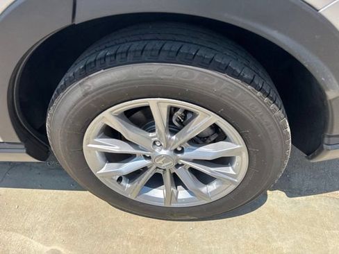 Used 2025 Honda CR-V EX-L image 18