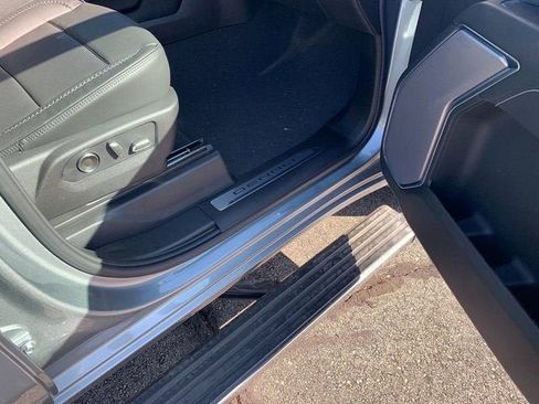 New 2026 GMC Sierra 1500 Denali image 15