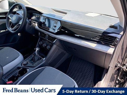 Used 2024 Volkswagen Taos S AWD/4WD image 34
