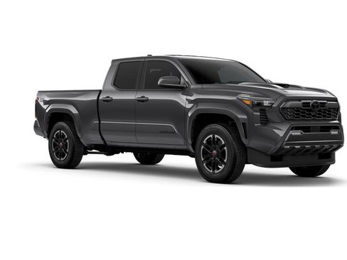 New 2026 Toyota Tacoma TRD Sport AWD/4WD image 15