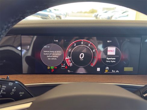 New 2026 Volkswagen Tiguan SEL R-Line image 20