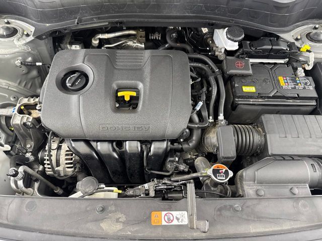 Certified 2026 Kia Seltos LX AWD/4WD image 19