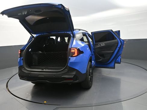 Used 2026 Kia Sportage X-Line w/ X-Line Technology Package image 36