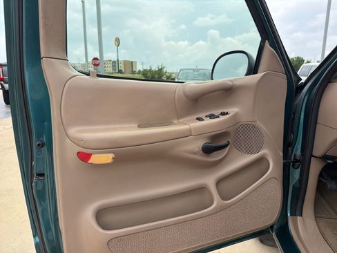 Used 1997 Ford F150 XLT RWD image 13