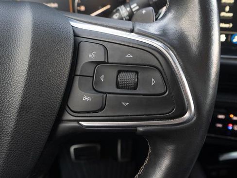 Used 2023 Buick Envision Preferred w/ Sport Touring Package image 15