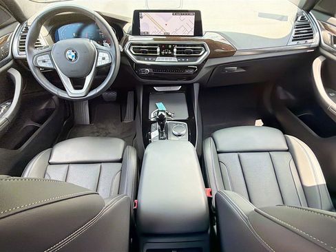 Used 2023 BMW X3 xDrive30i w/ Convenience Package AWD/4WD image 32