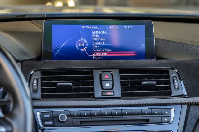 Used 2014 BMW 435i Convertible RWD image 29