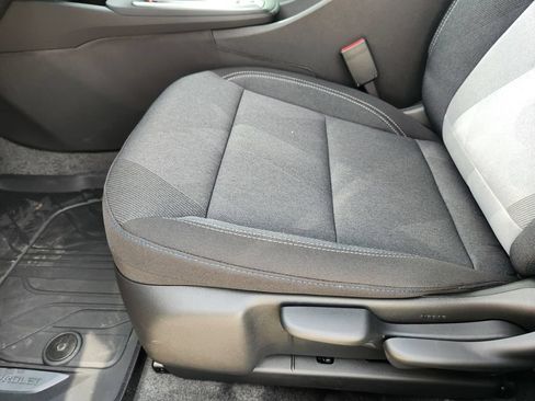 New 2026 Chevrolet Trax LS FWD image 17
