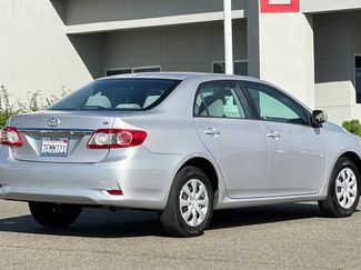 Used 2011 Toyota Corolla LE video 2