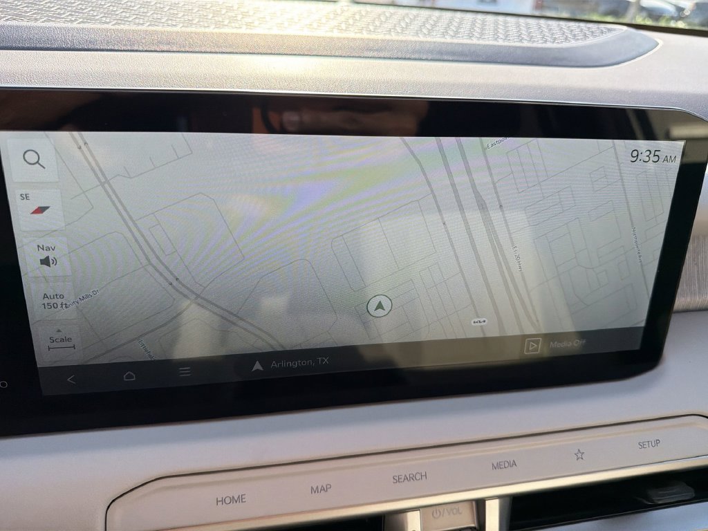 New 2027 Kia Telluride SX Prestige AWD/4WD image 20