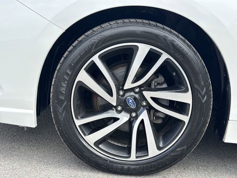 Used 2018 Subaru Legacy 2.5i Sport image 9