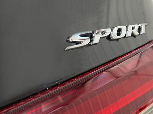 New 2026 Honda Civic Sport image 11