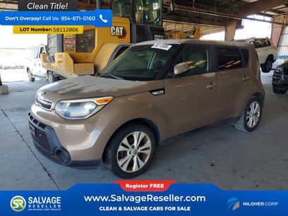 Used 2014 Kia Soul +