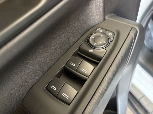 Used 2026 GMC Sierra 1500 Pro w/ Pro Value Package image 11