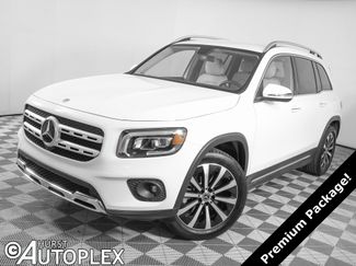 Used 2021 Mercedes-Benz GLB 250 video 1