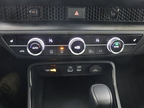 Certified 2023 Honda CR-V Sport image 15