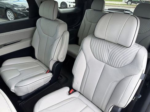 Used 2025 Hyundai Palisade Calligraphy AWD/4WD image 20