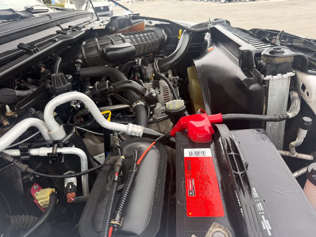 Used 2005 Ford F250 XLT AWD/4WD image 33