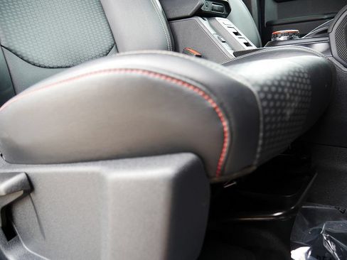 Used 2024 Ford Bronco Raptor AWD/4WD image 66