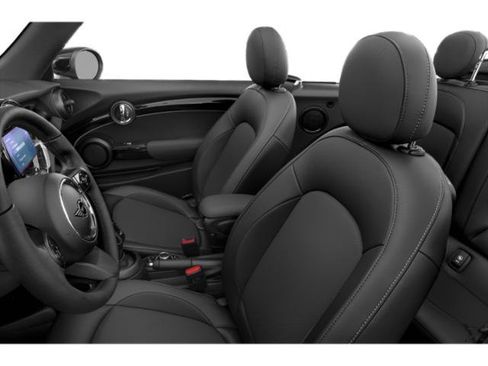 Used 2024 MINI Cooper S w/ Signature Upholstery Package image 9