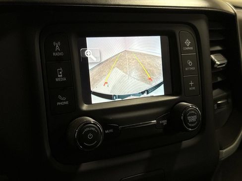 Used 2023 RAM 1500 Big Horn AWD/4WD image 15