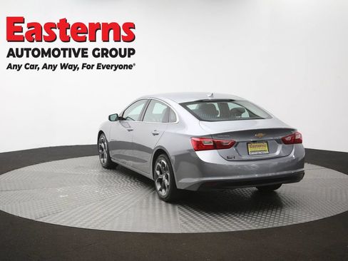Used 2023 Chevrolet Malibu LT FWD image 65