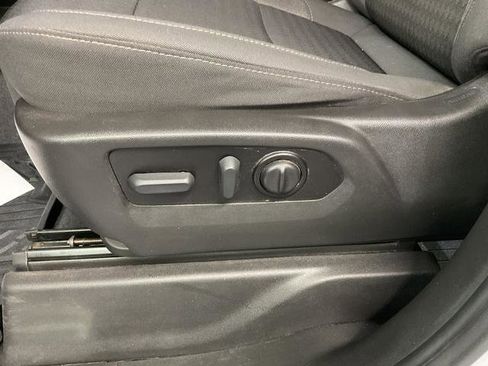 Used 2022 Chevrolet Silverado 3500 LT w/ All Star Edition image 12