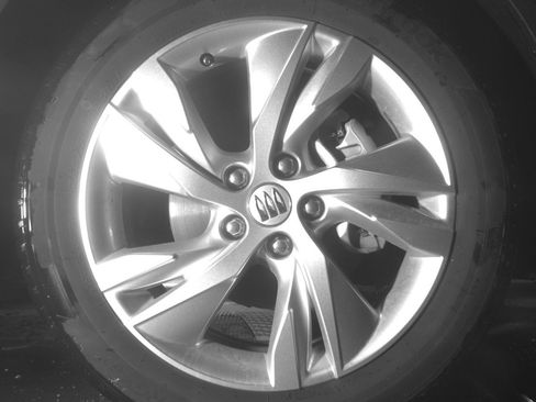Used 2025 Buick Encore GX Preferred FWD image 13