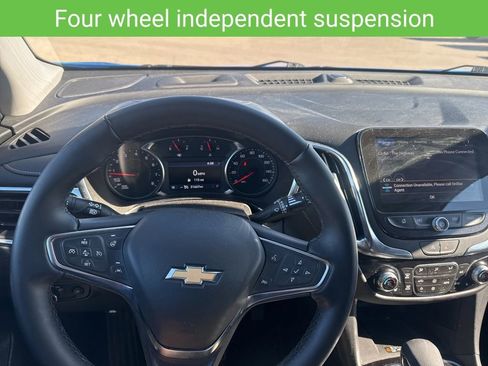 Used 2024 Chevrolet Equinox Premier image 22