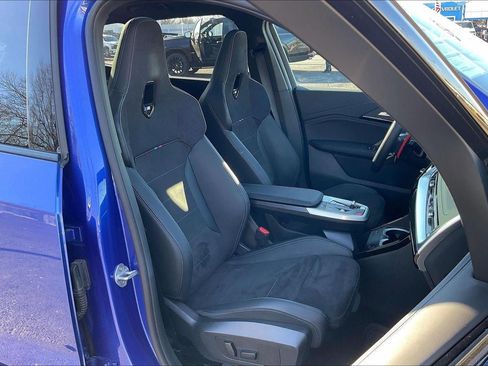 Used 2025 BMW X1 M35i image 8