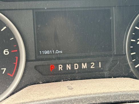 Used 2015 Ford F150 XLT w/ Equipment Group 301A Mid image 9