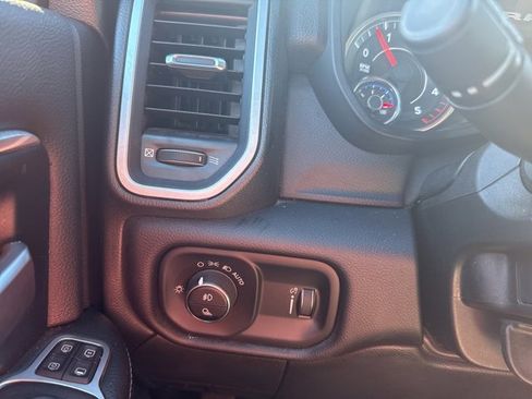 Used 2024 RAM 2500 Big Horn image 18