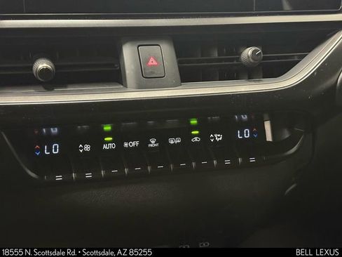 Used 2024 Lexus UX 250h F Sport image 22