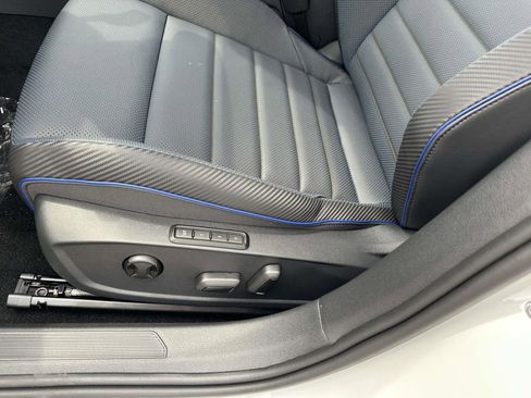 New 2026 Volkswagen Golf image 16