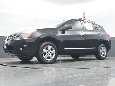 Used 2014 Nissan Rogue S w/ Convenience Package image 27
