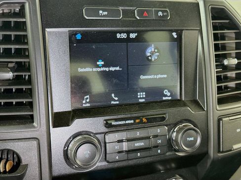Used 2019 Ford F150 XL w/ Equipment Group 101A Mid RWD image 12