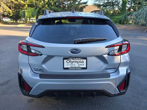 New 2026 Subaru Crosstrek 2.5i Limited w/ Crosstrek Mirror Package AWD/4WD image 5