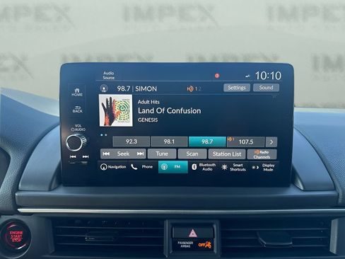 Used 2025 Honda Pilot Elite image 16