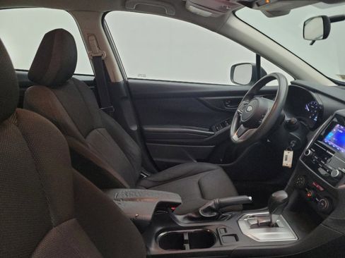 Used 2022 Subaru Impreza 2.0i AWD/4WD image 19