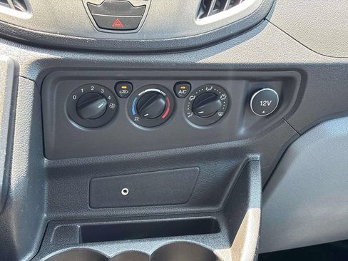 Used 2017 Ford Transit 250 130 Low Roof w/ Exterior Upgrade Package RWD image 22