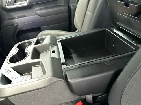 New 2025 Chevrolet Silverado 1500 LT image 15