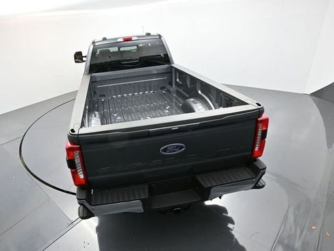 New 2026 Ford F350 Lariat image 23
