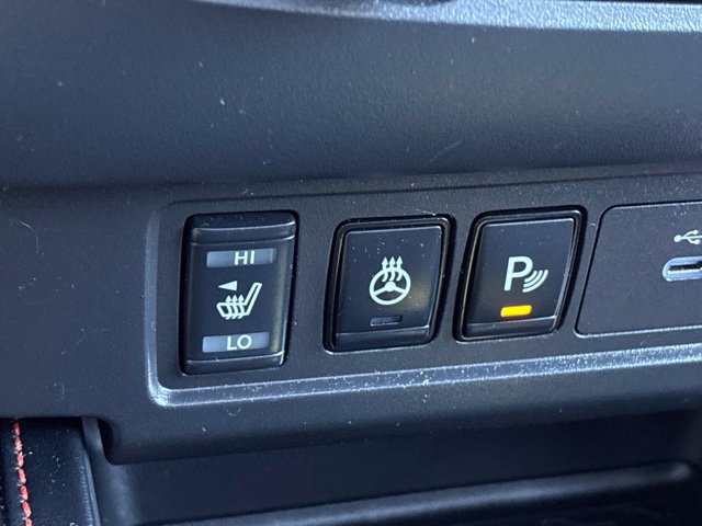 Certified 2023 Nissan Frontier PRO-4X w/ Pro-4X Premium Package AWD/4WD image 20