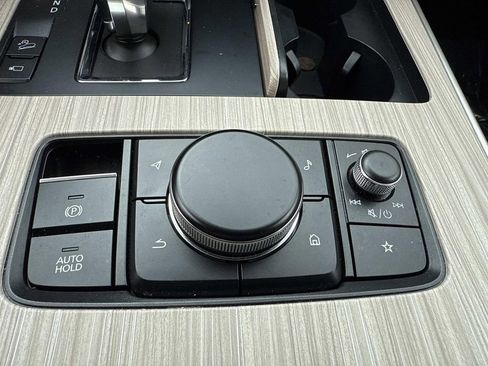 Used 2025 MAZDA CX-90 3.3 Turbo S w/ Premium Package image 37