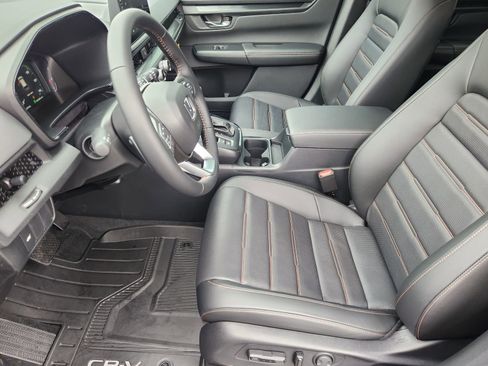 Used 2026 Honda CR-V Sport-L image 16
